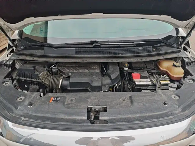 Buick Century — Фото автомобиля 19