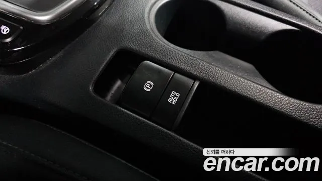Kia Seltos — Фото автомобиля 21