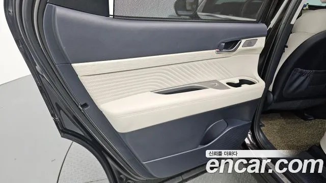 Hyundai Palisade The New — Фото автомобиля 14