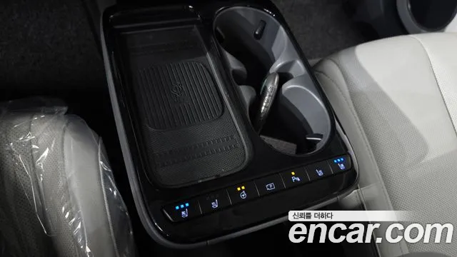 Hyundai Ioniq 5 Ioniq 5 (New) — Фото автомобиля 24