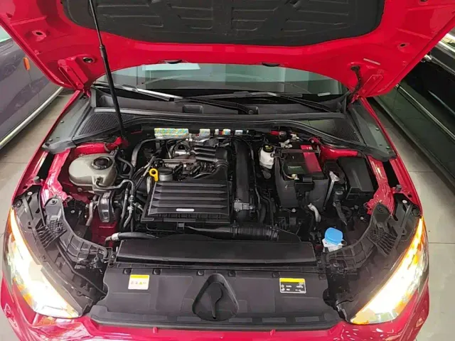 Audi A3 — Фото автомобиля 19