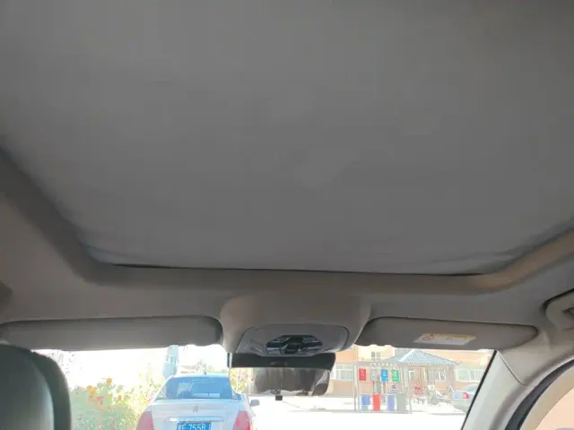 Chery Tiggo 8 PRO — Фото автомобиля 14