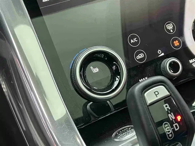 Land Rover Range Rover Sport — Фото автомобиля 15