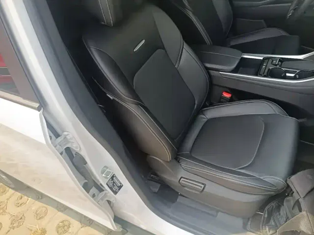 Maxus G50 — Фото автомобиля 24