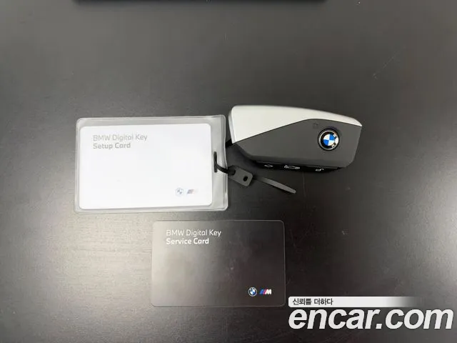 BMW X5 G05 — Фото автомобиля 12