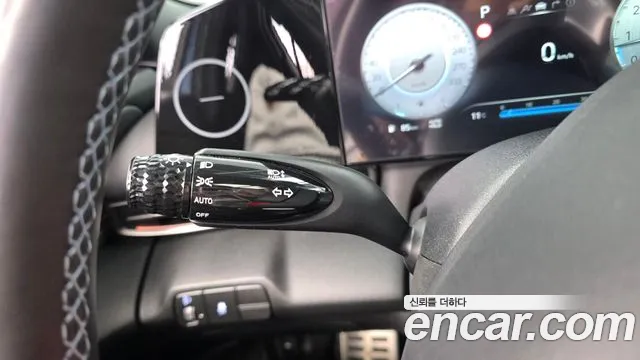 Hyundai Avante CN7 — Фото автомобиля 29