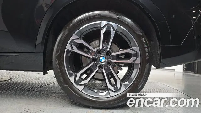 BMW X2 U10 — Фото автомобиля 20