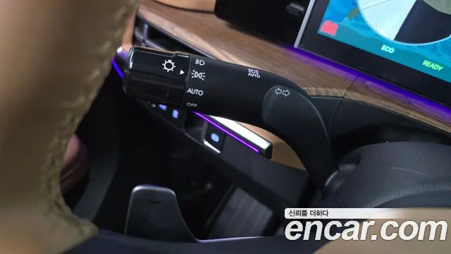 Hyundai Santa Fe MX5 — Фото автомобиля 27