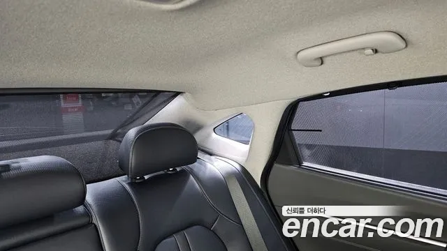 Hyundai Sonata DN8 — Фото автомобиля 25