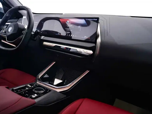BMW X3 — Фото автомобиля 23