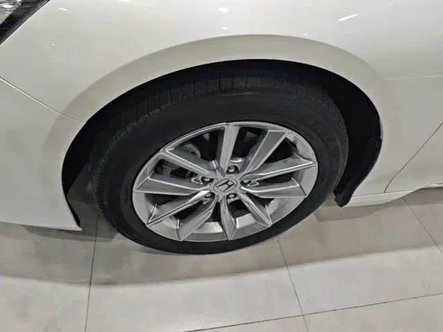 Honda Accord — Фото автомобиля 22