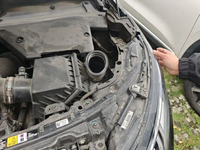 Land Rover Discovery Sport — Фото автомобиля 21