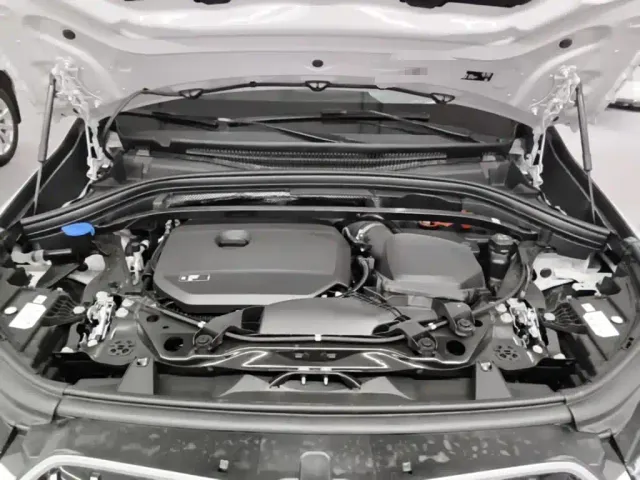 BMW X1 — Фото автомобиля 19