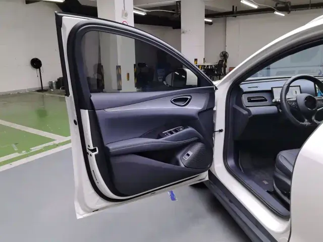 BYD Seal 06 DM-i Touring — Фото автомобиля 7