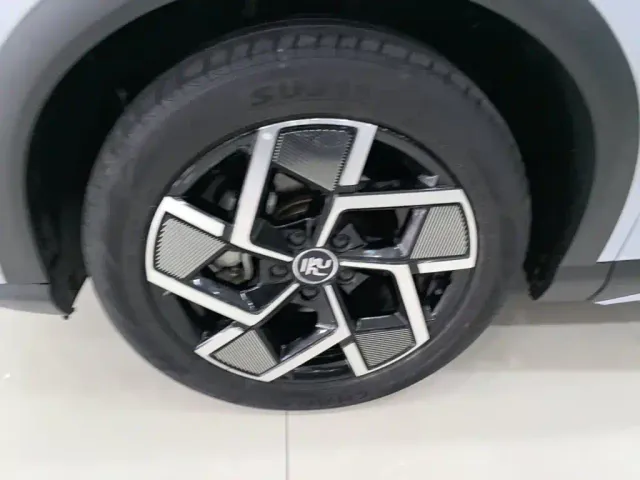 BYD Yuan PLUS — Фото автомобиля 22