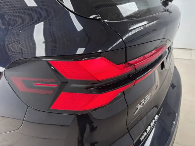 BMW X5 — Фото автомобиля 9