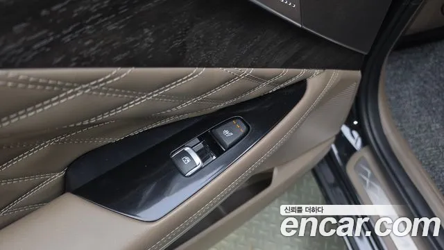 Kia K8 Signature — Фото автомобиля 29