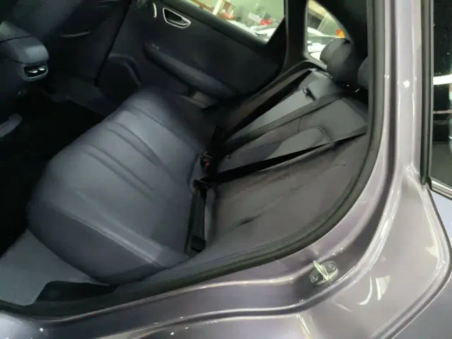 Shangjie Shangjie SUV 2025 Basic Model — Фото автомобиля 12