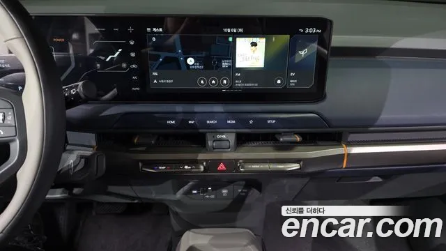 Kia EV3 — Фото автомобиля 19