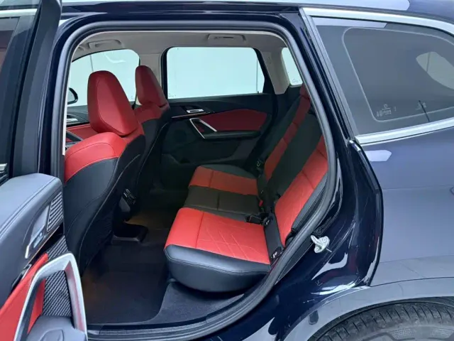 BMW X1 — Фото автомобиля 18