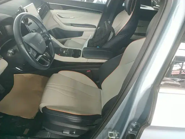 BYD Song PLUS — Фото автомобиля 14