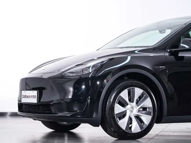 Tesla Model Y — Фото автомобиля 29
