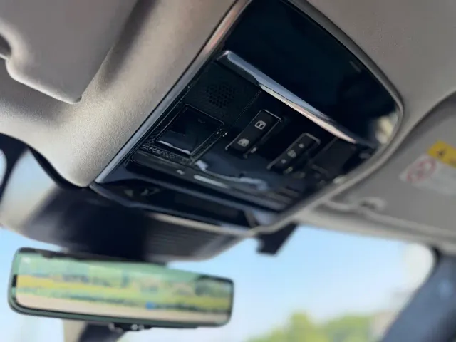Land Rover Range Rover Sport — Фото автомобиля 22