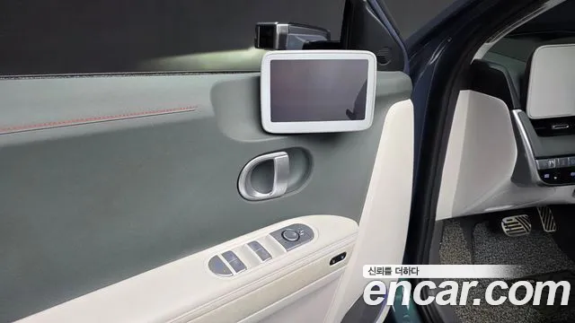 Hyundai Ioniq 5 — Фото автомобиля 28