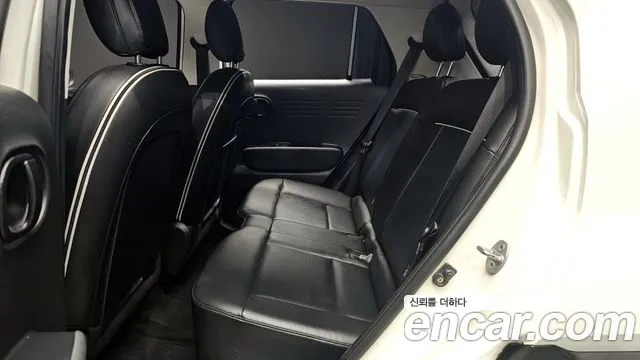 Hyundai Casper Casper Modern — Фото автомобиля 12