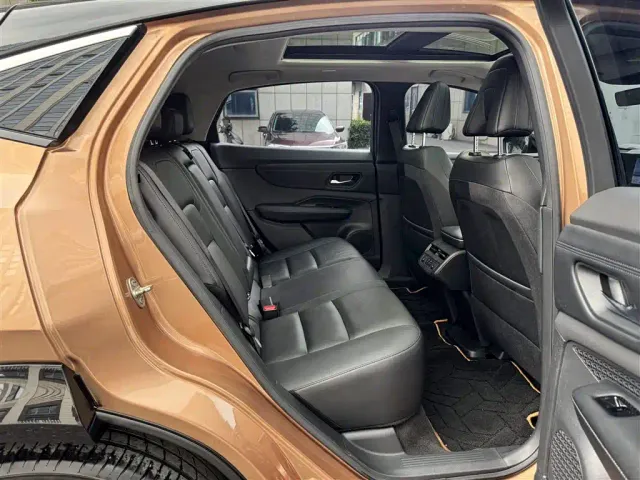 Nissan Ariya — Фото автомобиля 12