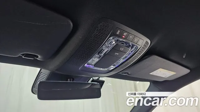 Mercedes-Benz A-Class — Фото автомобиля 19