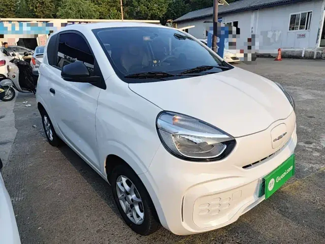 Roewe Clever — Фото автомобиля 3