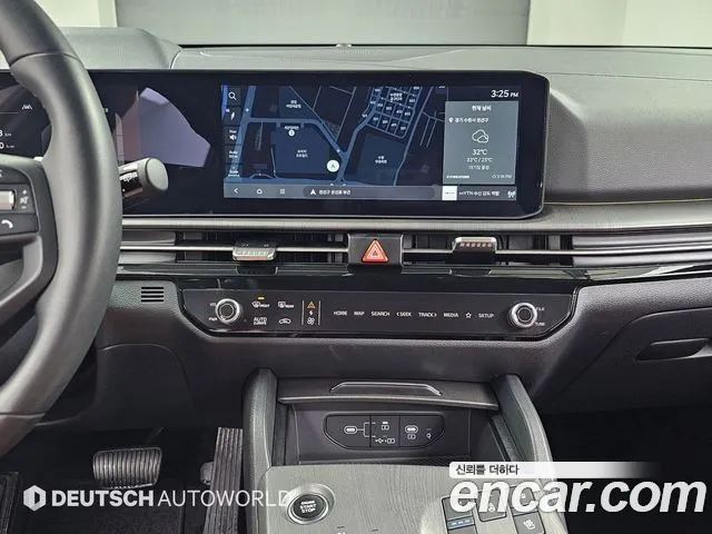 Kia Sportage — Фото автомобиля 10