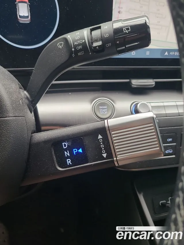 Hyundai Kona Kona (SX2) Бензин 2.0 2WD — Фото автомобиля 15
