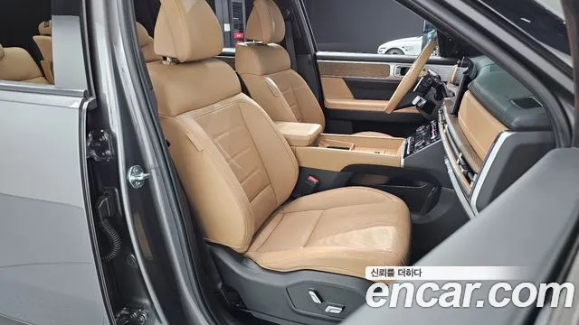 Hyundai Santa Fe — Фото автомобиля 16