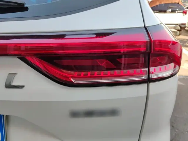 Haval H6 — Фото автомобиля 7
