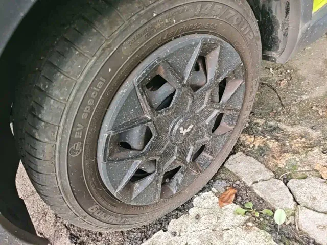 Wuling Hongguang Mini EV — Фото автомобиля 22