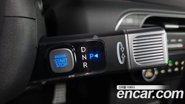 Hyundai Palisade LX3 — Фото автомобиля 12