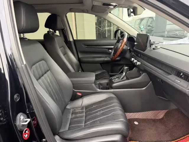 Honda Haoying 2023 240TURBO 2WD Premium 5-Seater — Фото автомобиля 8