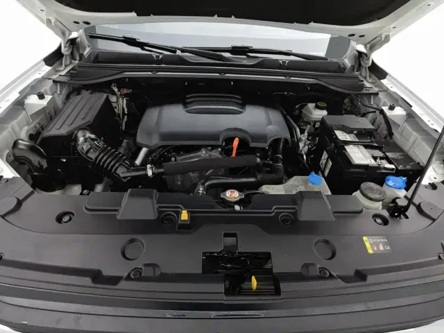 Haval H5 — Фото автомобиля 6