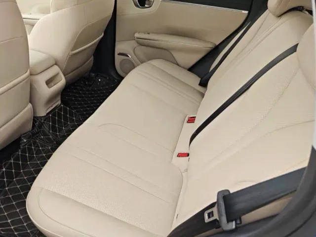 Wuling Bingo S — Фото автомобиля 4
