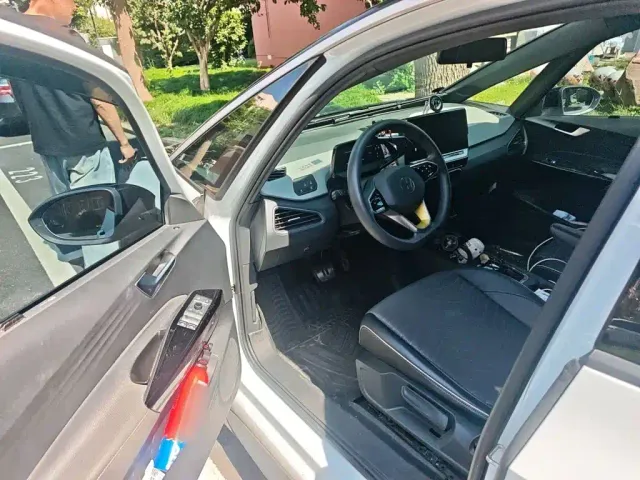 Volkswagen ID.3 — Фото автомобиля 17