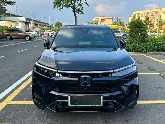 Honda Breeze — Фото автомобиля 2