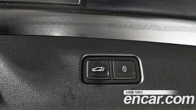 Genesis GV70 3.5T Бензин AWD — Фото автомобиля 17