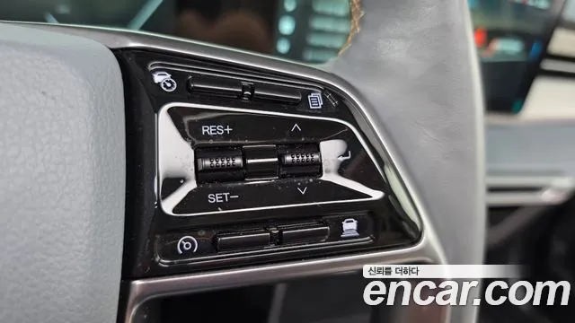 KGM Torres EVX — Фото автомобиля 26