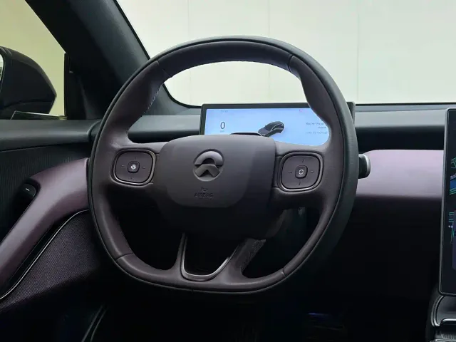 Nio ET5 Touring — Фото автомобиля 11