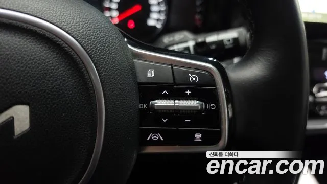 Kia Sorento 4th Gen — Фото автомобиля 23