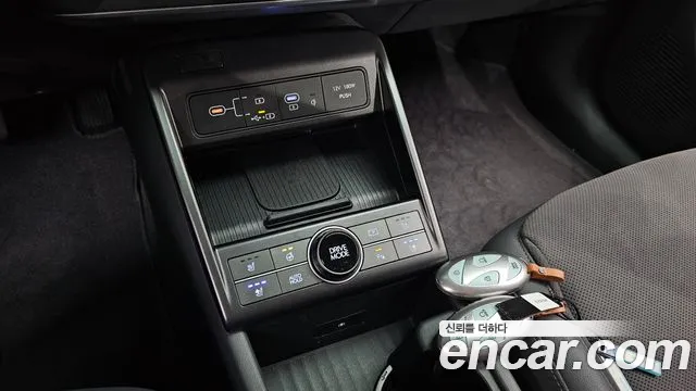 Hyundai Kona — Фото автомобиля 6