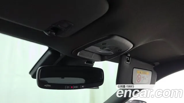 ChevroletGMDaewoo Trax Trax Кроссовер — Фото автомобиля 17