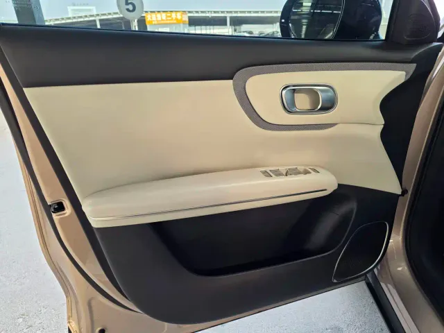 Changan Qiyuan Q05 — Фото автомобиля 13